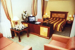 Aygun Plaza 4* Κωνσταντινούπολη
