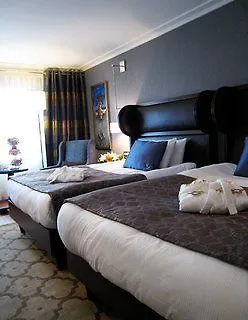 Ξενοδοχείο Aygun Plaza 4*