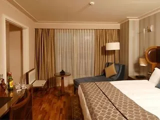Ξενοδοχείο Aygun Plaza 4*