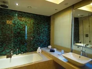 Ξενοδοχείο Aygun Plaza 4*