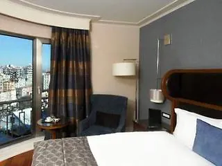 Ξενοδοχείο Aygun Plaza 4*